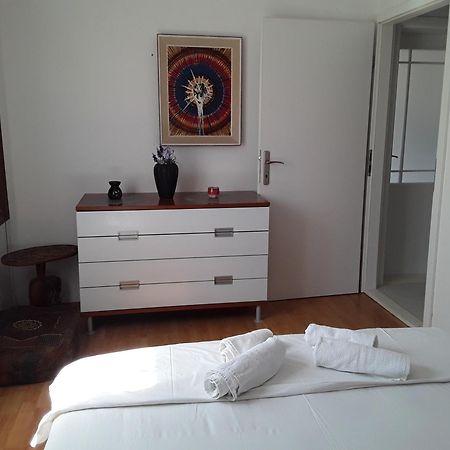 Apartment Remi, Penthouse With Balcony, Free Parking Marina Exteriör bild